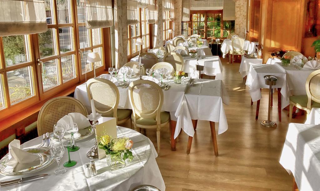 Hotel Munsch Restaurant & Wellness, Colmar Nord - Haut-Koenigsbourg Saint-Hippolyte  Pokój zdjęcie